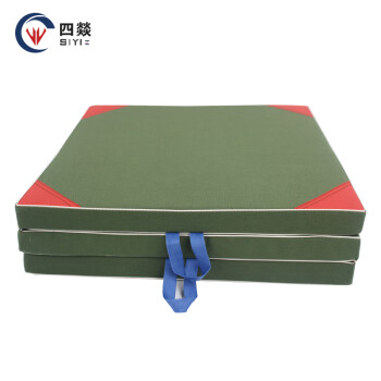 四燚体能训练体操垫 200*1运动防护垫的全能解读